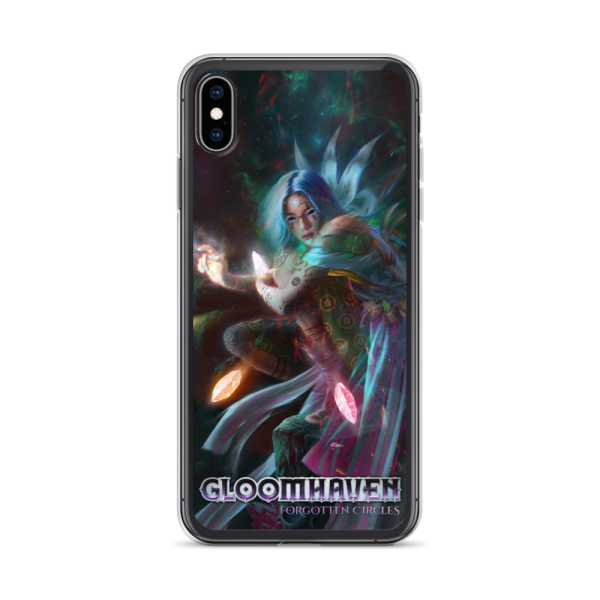 Diviner iPhone Case on Sale